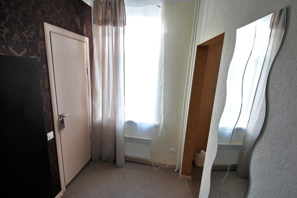 Papa Home Riga Szoba fotó