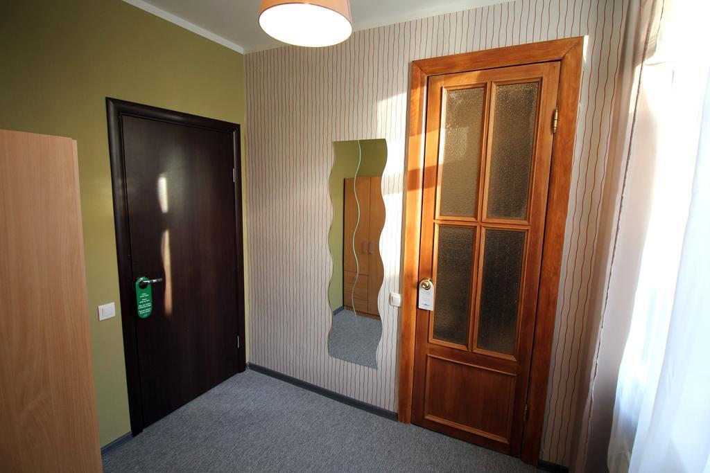 Papa Home Riga Kültér fotó