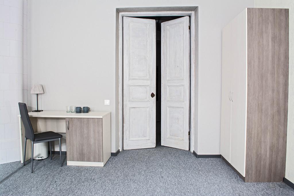 Papa Home Riga Szoba fotó
