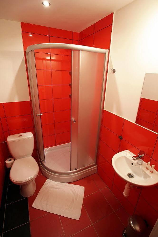 Papa Home Riga Kültér fotó