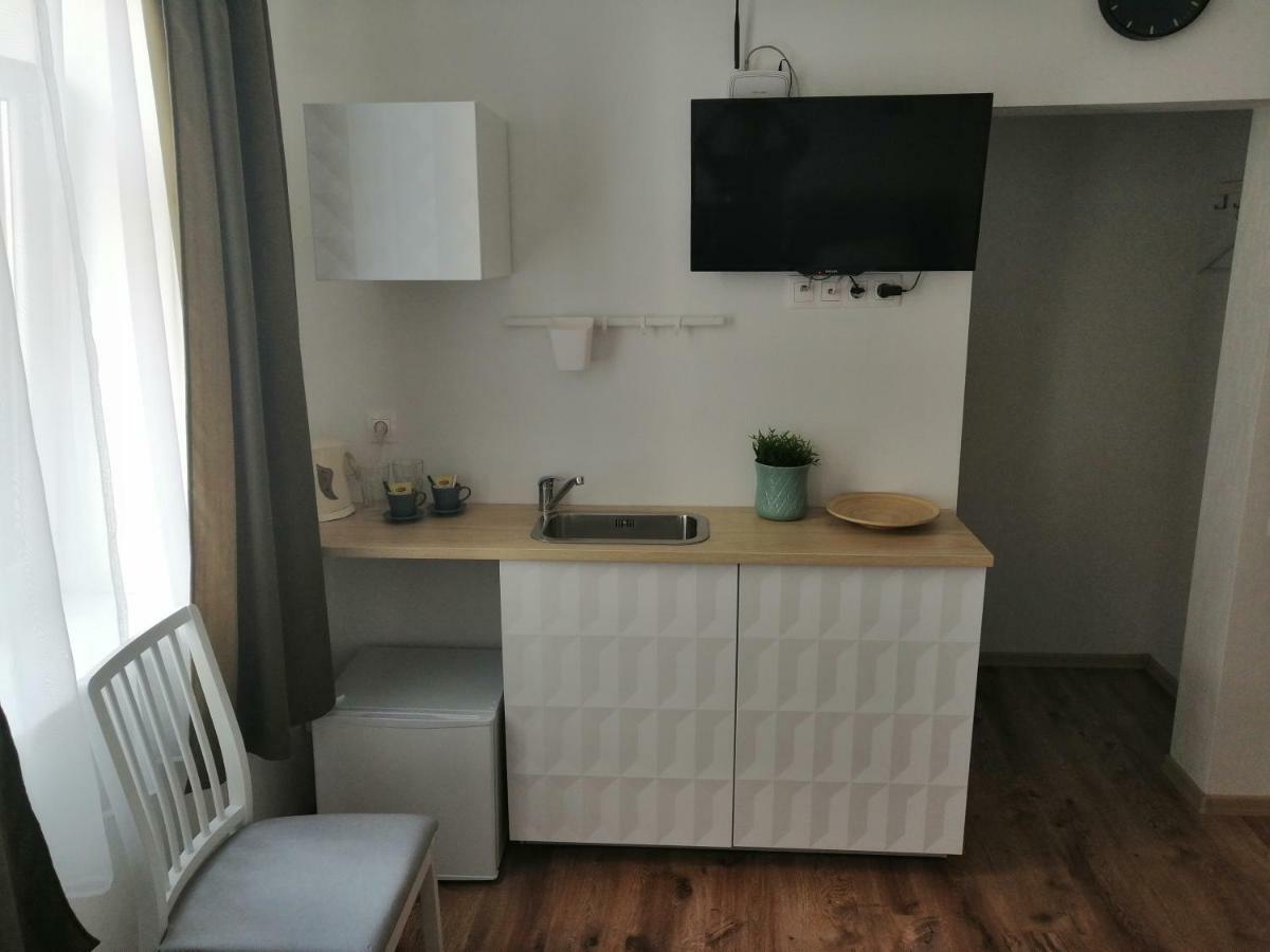 Papa Home Riga Kültér fotó