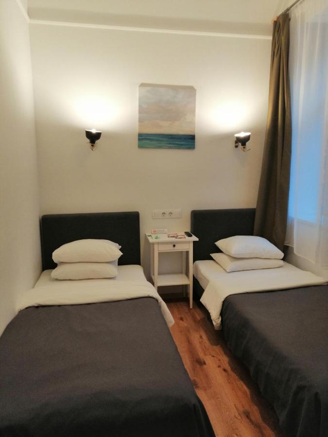 Papa Home Riga Kültér fotó