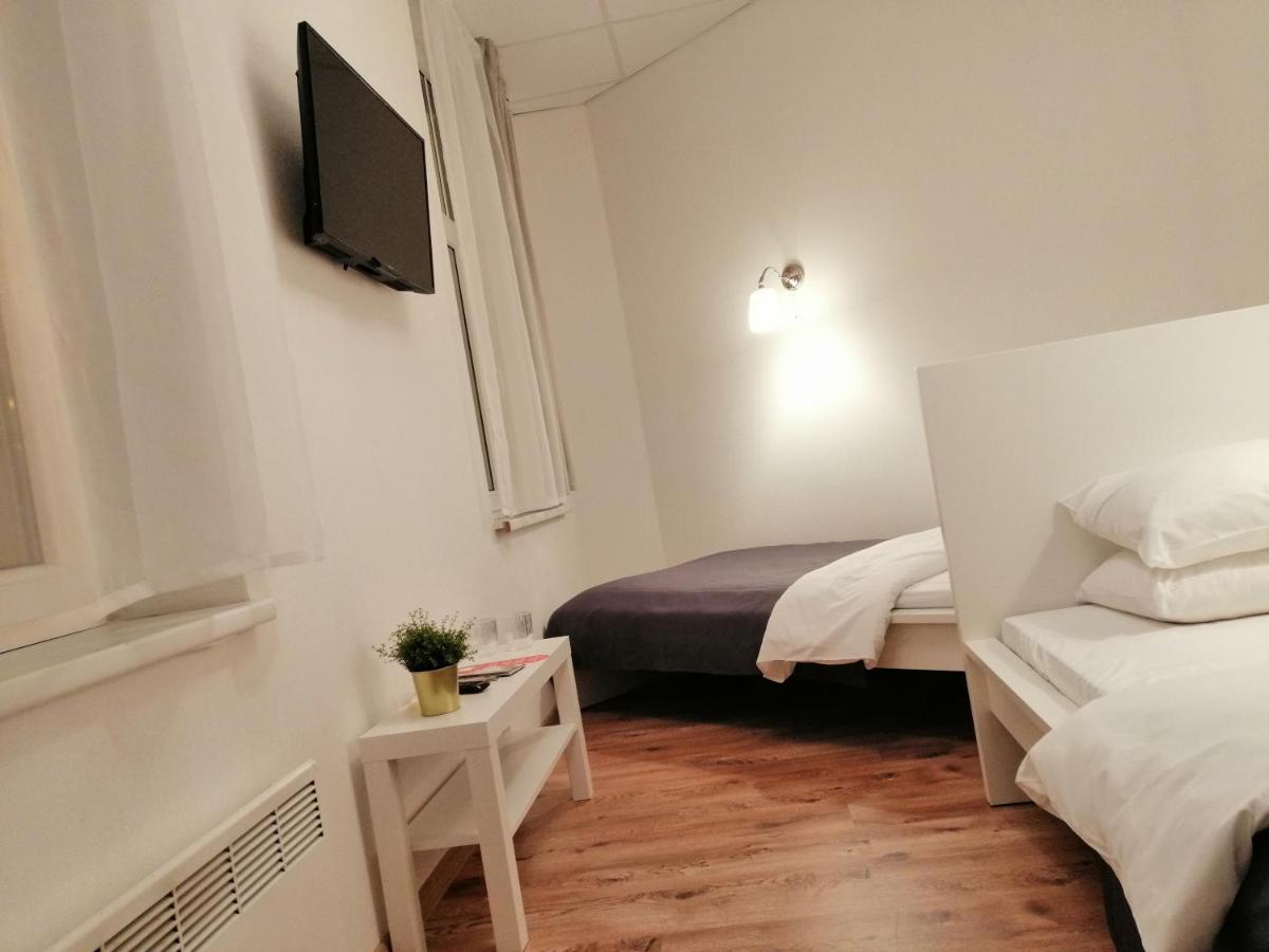 Papa Home Riga Kültér fotó