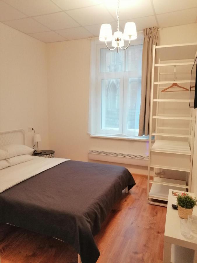 Papa Home Riga Kültér fotó